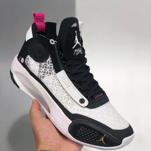 Nike air Jordan Blue shoe fashion AJ series main image 5
